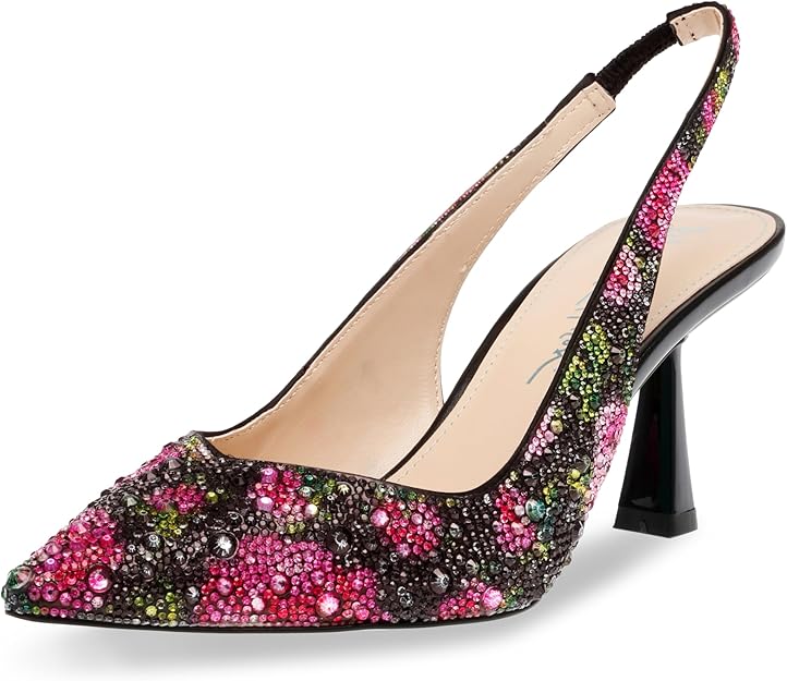 Betsey Johnson Slingback