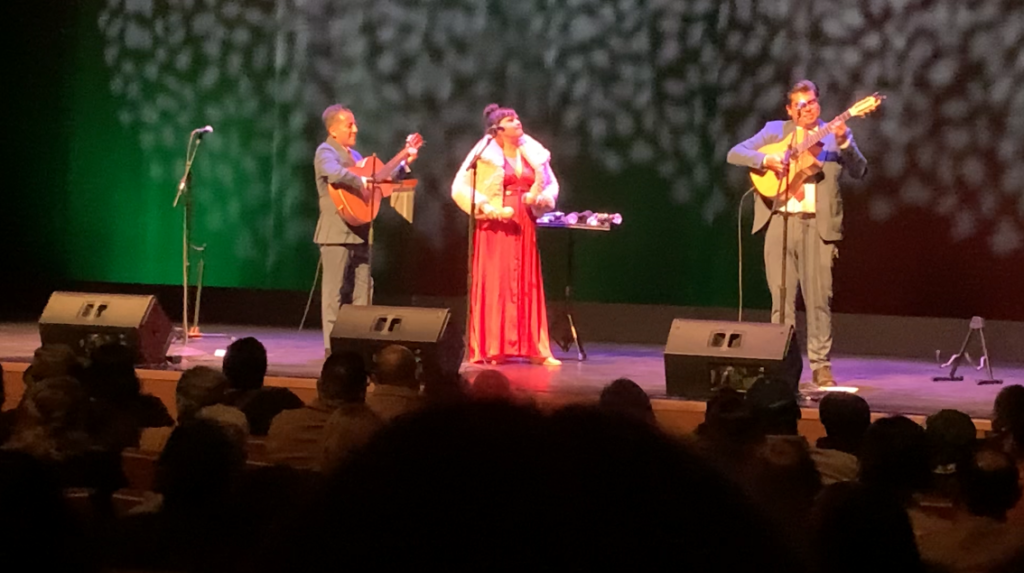Tres Souls
