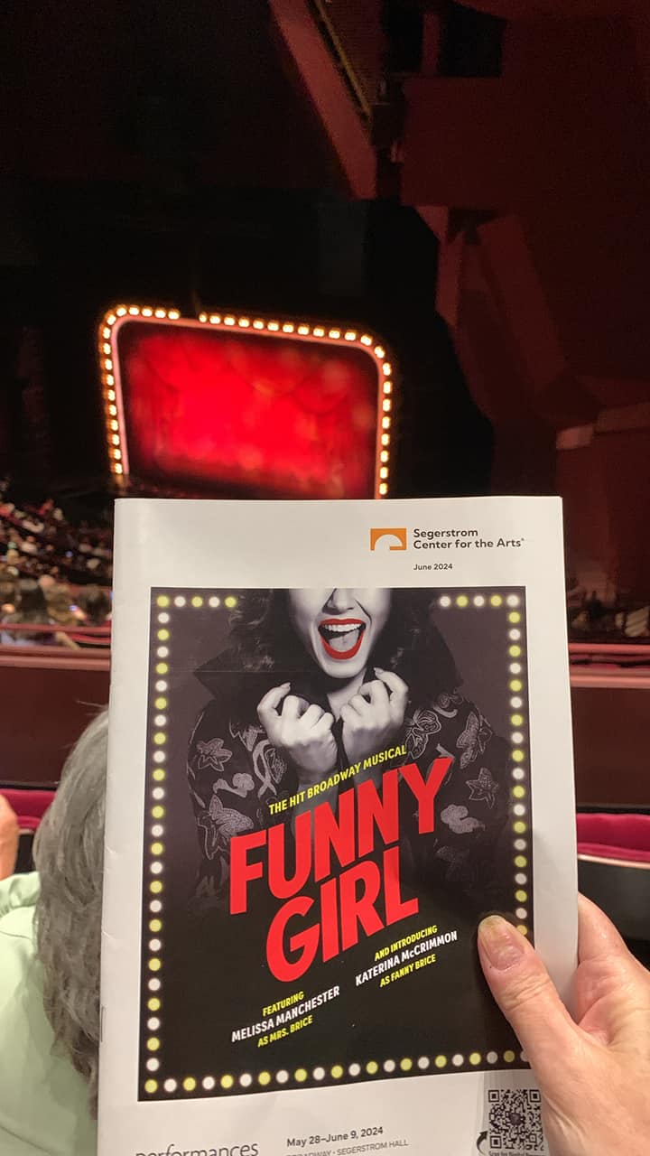 Funny Girl